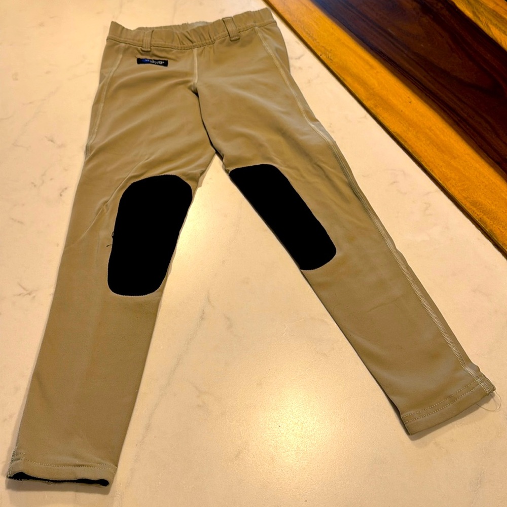 IRIDEON Riding Pants Size M - Picture 2 of 6